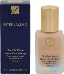Estée Lauder Double Wear Stay-in-Place Foundation met SPF 10 30 ml- 1N1 Ivory Nude - Afbeelding 2