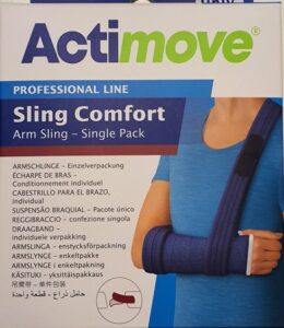 Actimove Sling (1.9 m x 5.5 cm) - Afbeelding 2