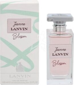 Lanvin Jeanne Lanvin Blossom EDP W 100 ml - Afbeelding 2