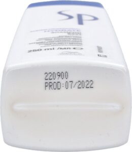 Wella SP Hydrate Shampoo-250 ml - Normale shampoo vrouwen - Voor Alle haartypes - Afbeelding 3