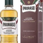 Proraso Sandalwood After Shave Lotion 400ml