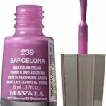 Mavala - 239 Barcelona - Nagellak