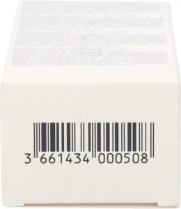 Protective And Regenerative Cream BariEderm (insulating Repair Ing Cream) 75 Ml 75ml - Afbeelding 3