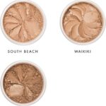 Lily Lolo Bronzing Powder Loose Bondi Bronze - 8gr