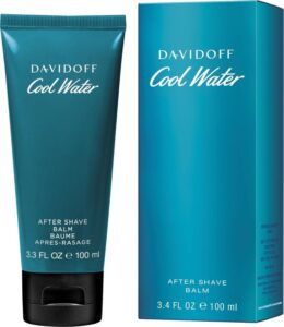 Cool Water After Shave Balm By Davidoff 100 Ml - Afbeelding 4
