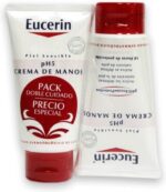 Hand Cream Eucerin pH5 2 Units - Afbeelding 2