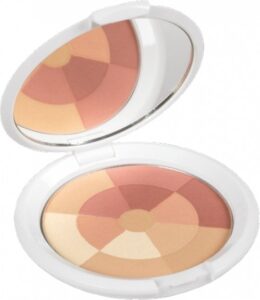 Couvrance Good Face Mosaic Powder 10 G By Avene 10 G - Afbeelding 2