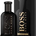 Hugo Boss Boss Bottled Parfum ParfEm Pro Muze 200 Ml