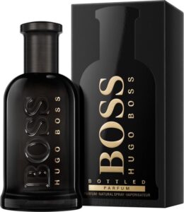 Hugo Boss Boss Bottled Parfum ParfEm Pro Muze 200 Ml