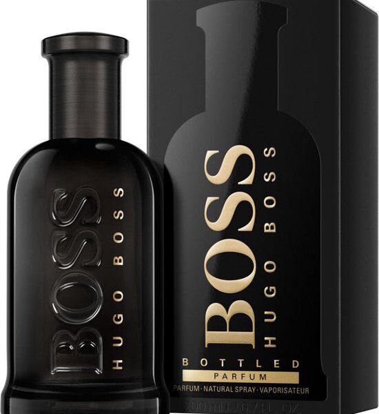 Hugo Boss Boss Bottled Parfum ParfEm Pro Muze 200 Ml