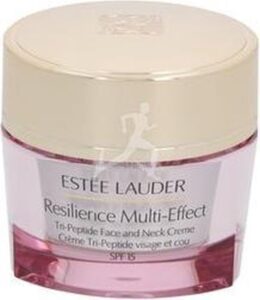 Estee Lauder Resilience Multi Effect Tri Peptide Face And Neck Cream Dry Skin 50ml - Afbeelding 13