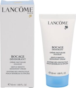 Lancome Deodorant Skin Care Bocage Bocage Deodorant Creme Gevoelige Huid - Afbeelding 4