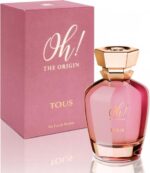 Tous - Damesparfum Oh! The Origin Tous EDP - Vrouwen - 100 ml