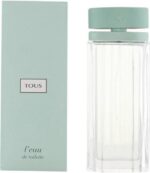 Tous - TOUS L'EAU edt vaporizador 90 ml - Afbeelding 4