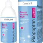 Genové Pilopeptan Woman Hair Loss Shampoo 250ml