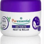Puressentiel Soothing Baby Relaxing Balm 30ml