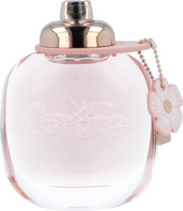 Coach - Coach Floral - Eau De Parfum - 90ML - Afbeelding 3