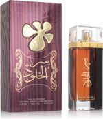 Uniseks Parfum Lattafa EDP Ser Al Khulood Brown (100 ml) - Afbeelding 2