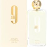 Damesparfum Afnan EDP 100 ml 9 Am