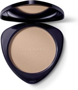 Dr.hauschka Bronzing Powder 01 bronze
