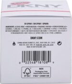 DKNY Be Delicious Fresh Blossom 30 ml Eau de Parfum - Damesparfum - Afbeelding 21