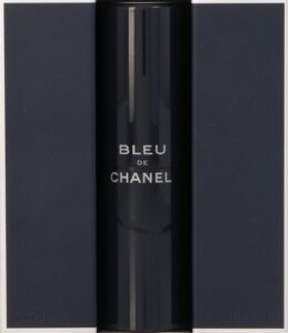 Chanel Bleu de Chanel EDT M 3 x 20 ml - Afbeelding 2