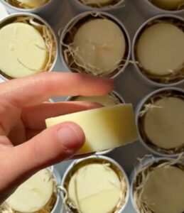 Velandia Acondicionador Sólido De Cabello 50 G - Afbeelding 3