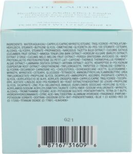 ESTEE LAUDER Resilience Lift Night Firming Sculpting Face and Neck Creme wyg adzaj cy krem na noc 50ml - Afbeelding 8