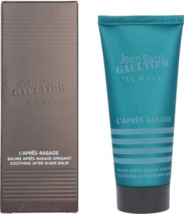 Jean Paul Gaultier Le Male - 100 ml - aftershave balm - na het scheren voor heren - Afbeelding 3