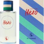 Herenparfum El Ganso Part Time Hero EDT (125 ml)