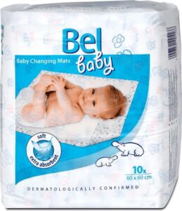 Dekbedden Baby Bel (10 uds) - Afbeelding 3
