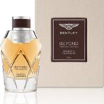Bentley Beyond The Collection Majestic Cashmere - 100 ml - eau de parfum spray - unisexparfum