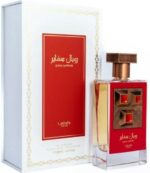 Lattafa Pride Royal Sapphire Eau De Parfum 100 Ml