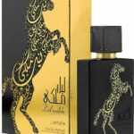 Uniseks Parfum Lattafa EDP Lail Maleki (100 ml)