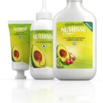 Garnier Nutrisse Truly Blond D+ - Ontkleuring - Haarverf