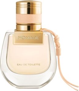 Chloé Nomade Eau de Toilette EDT W 30 ml