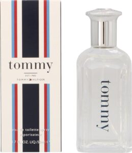 Tommy Hilfiger Tommy Hilfiger Cologne Spray  Eau De Toilette Spray 50 ml for Men - Afbeelding 17