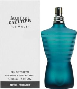'- - Jean Paul Gaultier