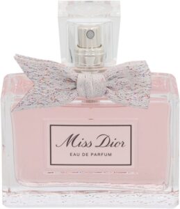 Miss Dior 2017 Eau De Perfume Spray 50ml - Afbeelding 2