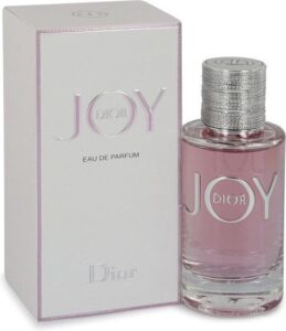 Joy By Dior Eau De Perfume Spray 90ml - Afbeelding 2