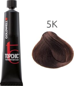 Goldwell Topchic Tube 60 ml 5K - Afbeelding 4