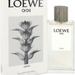 Loewe - Herenparfum - Loewe 001 Man - Eau De Toilette 100 ml