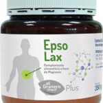 Granero S Epsolax Sales De Magnesio 350g