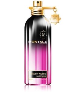 Montale Starry Nights 100 ml Eau de Parfum - Damesparfum - Afbeelding 2
