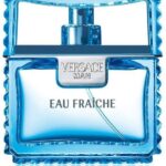 Versace Eau fraiche - 50 ml - Eau de toilette