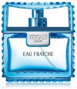 Versace Eau fraiche - 50 ml - Eau de toilette