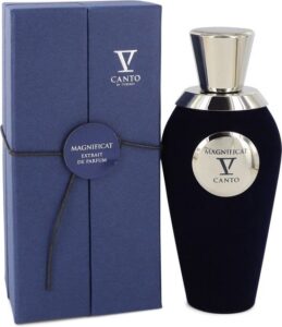Magnificat V by Canto 100 ml - Extrait De Parfum Spray (Unisex) - Afbeelding 2