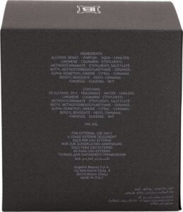 Laura Biagiotti Romamor Uomo Eau de Toilette 125 ml - Afbeelding 4