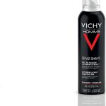 Vichy Homme Anti-irritatie Scheergel voor een Gevoelige Huid 150ml