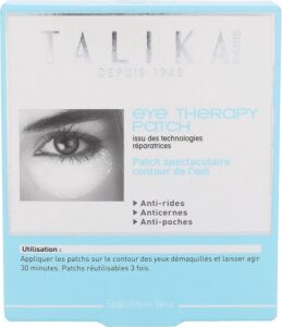 Eye Therapy Patch Refill By Talika #6-treatmens